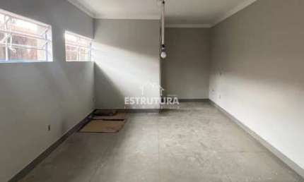 Sala comercial para alugar no Centro, Rio Claro 