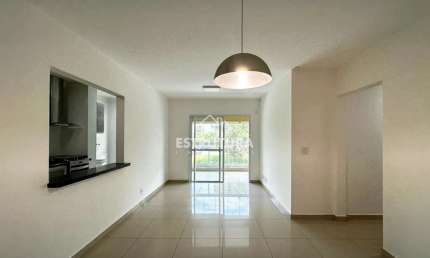 Apartamento para alugar em Chácara Bom Retiro de 93.00m² com 3 Quartos, 1 Suite e 2 Garagens