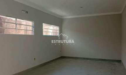 Sala comercial para alugar no Centro, Rio Claro 