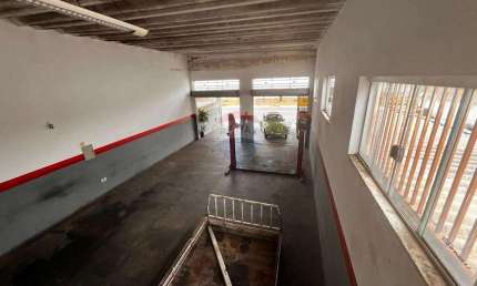 Imóvel Comercial para alugar em Parque Ortolândia de 150.00m² com 2 Garagens