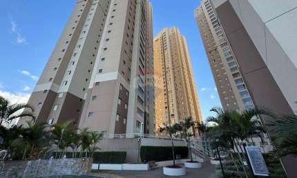 Apartamento para venda em Jardim Tupanci de 105.00m² com 3 Quartos, 1 Suite e 2 Garagens