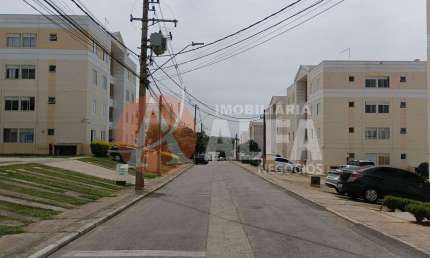 Apartamento para alugar em Jardim Ísis de 50.00m² com 2 Quartos e 1 Garagem