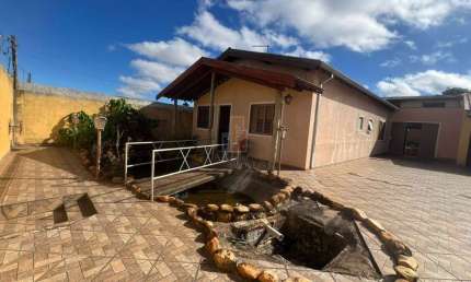 Casa para venda em Jardim Dona Lili de 252.00m² com 2 Quartos e 1 Suite