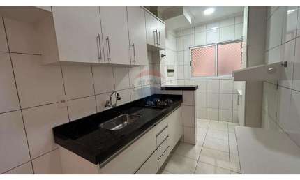 Apartamento para alugar em Jardim Marajoara de 58.00m² com 2 Quartos e 1 Garagem