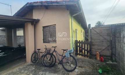 Casa para venda em Loteamento Residencial São Vicente De Paulo de 250.00m² com 2 Quartos e 1 Garagem