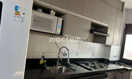 Apartamento para venda em Jardim Interlagos de 43.00m² com 2 Quartos e 1 Garagem