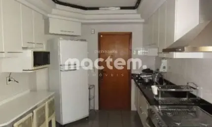 Apartamento para venda em Jardim São Luiz de 250.00m² com 4 Quartos, 2 Suites e 2 Garagens