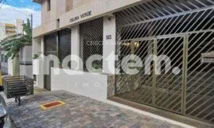 Apartamento para venda em Centro de 114.00m² com 3 Quartos, 1 Suite e 1 Garagem