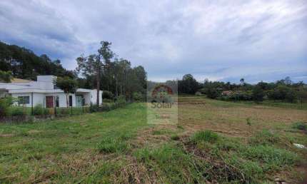 Terreno en Condomínio para venda em Chácaras Cataguá de 3502.00m²