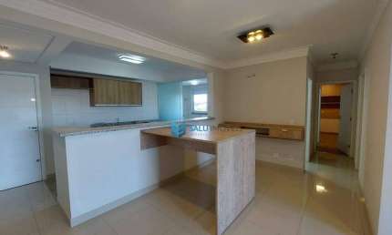 Apartamento para venda em Jardim Gonçalves de 86.00m² com 3 Quartos, 1 Suite e 2 Garagens