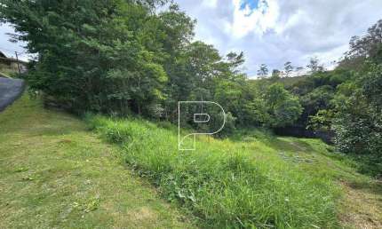 Terreno en Condomínio para venda em Granja Viana de 621.00m²