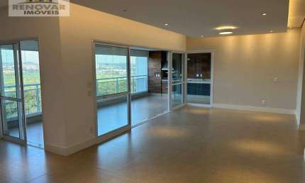 Apartamento para alugar em Socorro de 194.00m² com 4 Quartos, 2 Suites e 3 Garagens
