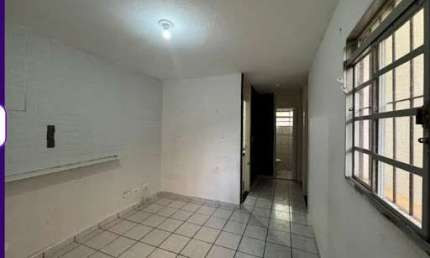 Apartamento para alugar em Parque Santana de 49.00m² com 2 Quartos e 1 Garagem