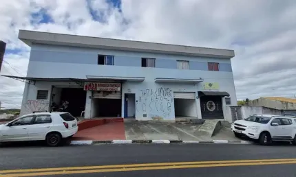 Sala Comercial para alugar em Vila Nova Aparecida de 37.00m²