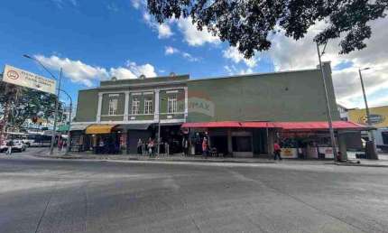 Casa comercial para alugar no Centro, Belo Horizonte 