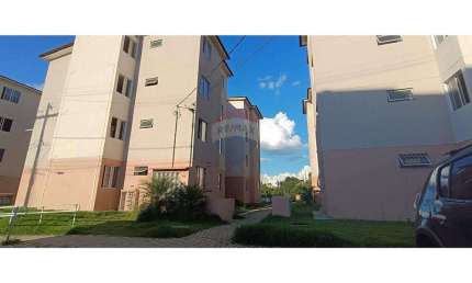 Apartamento para alugar em Conquista Veredas de 43.70m² com 2 Quartos e 1 Garagem