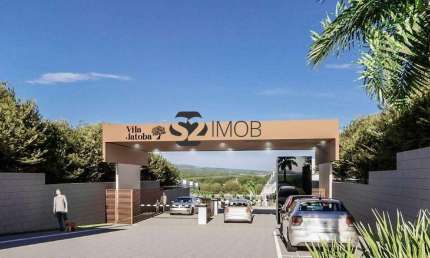Apartamento para venda em Tucura de 46.00m² com 2 Quartos e 1 Garagem