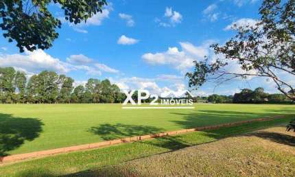Terreno para venda em Lagos De Helvetia de 501.00m²