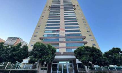 Apartamento para alugar em Bosque Das Juritis de 218.61m² com 3 Quartos e 3 Suites