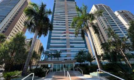 Apartamento para alugar em Jardim Irajá de 281.32m² com 3 Quartos e 3 Suites