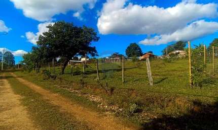 Terreno para venda em Recanto Árvore Grande de 1125.00m²