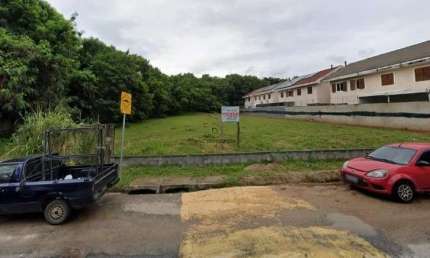 Terreno para venda em Jardim São Carlos de 1972.00m²