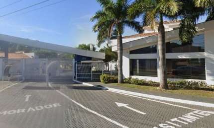 Casa de Condomínio para venda em Aparecidinha de 282.00m² com 4 Quartos, 1 Suite e 2 Garagens