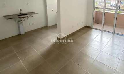 Apartamento para alugar em Jardim Dona Regina Picelli de 50.00m² com 2 Quartos e 1 Garagem
