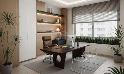 Sala Comercial para alugar em Boa Viagem de 40.00m²