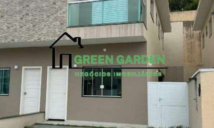 Casa para venda em JARDIM DAS CARPAS de 107.47m² com 3 Quartos, 1 Suite e 2 Garagens