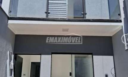 Casa para venda em Jardim Wanel Ville V de 165.00m² com 2 Quartos, 2 Suites e 1 Garagem