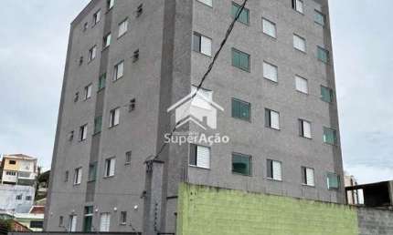Apartamento para alugar em Vila Maria Alta de 40.00m² com 2 Quartos e 1 Garagem