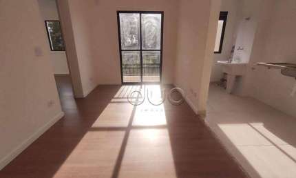 Apartamento para venda em Jardim Sol Nascente de 52.00m² com 2 Quartos e 1 Garagem