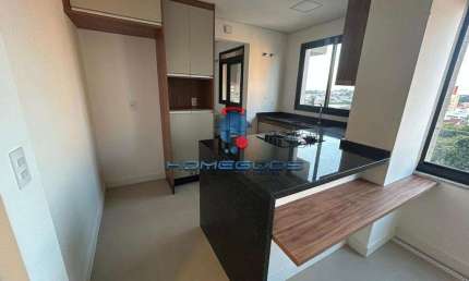 Apartamento para alugar em Jardim Brasil de 78.00m² com 2 Quartos, 2 Suites e 2 Garagens