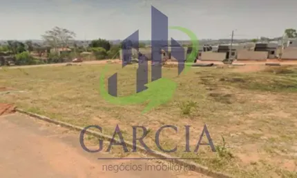 Terreno para venda em Pq Dos Eucalipitos Iii de 200.00m²