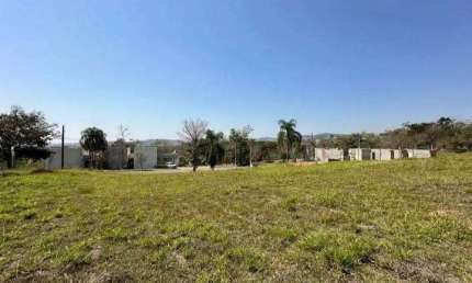 Terreno para venda em Chácara São Félix de 1125.00m²