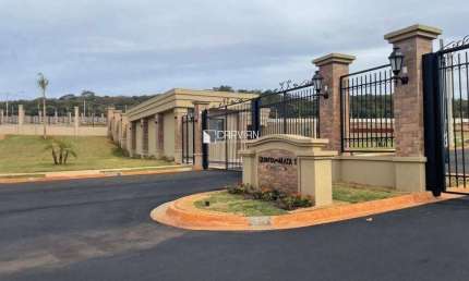Terreno en Condomínio para venda em Recreio Anhangüera de 250.00m²