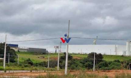 Terreno à venda na Santa Terezinha, Fazenda Rio Grande 