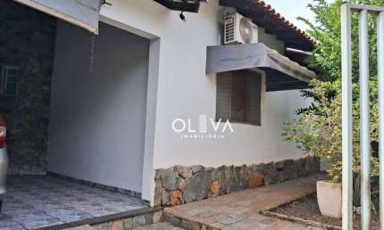 Casa para venda em Jardim Yolanda de 160.00m² com 3 Quartos, 1 Suite e 2 Garagens