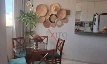 Cobertura para venda em Vila Rami de 144.00m² com 3 Quartos, 1 Suite e 2 Garagens