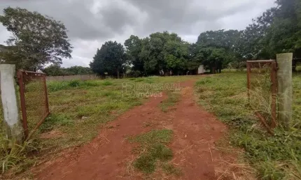 Terreno para venda em Portal Das Laranjeiras de 1692.00m²