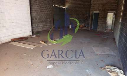 Sala Comercial para alugar em Parque Cidade Nova de 136.00m²