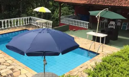 Casa de Condomínio para venda em Loteamento Rancho Maringá Ii de 150.00m² com 4 Quartos e 5 Garagens