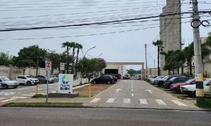 Apartamento para venda em Pompéia de 45.00m² com 2 Quartos e 1 Garagem