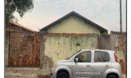 Casa para venda em Jardim Unesp de 163.00m² com 2 Quartos