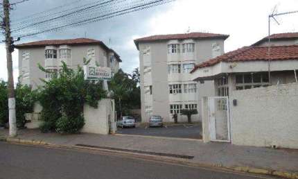 Apartamento para venda em Vila Saul Borsari de 35.00m² com 1 Quarto e 1 Garagem