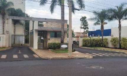 Apartamento para venda em Conjunto Habitacional Sílvio Passalacqua de 48.00m² com 2 Quartos e 1 Garagem