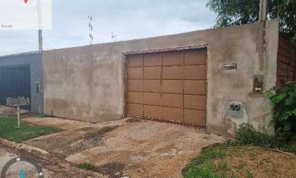 Casa para venda em Conjunto Habitacional Vida Nova de 200.00m² com 1 Quarto