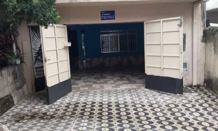 Casa para venda em Jardim Rosemary de 125.00m² com 1 Quarto e 1 Garagem