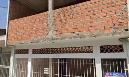Casa para alugar em Jardim Leonor de 80.00m² com 2 Quartos e 1 Garagem